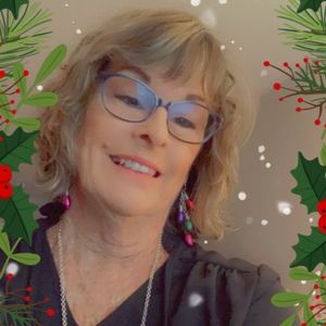 Meet your Posher, Kristina